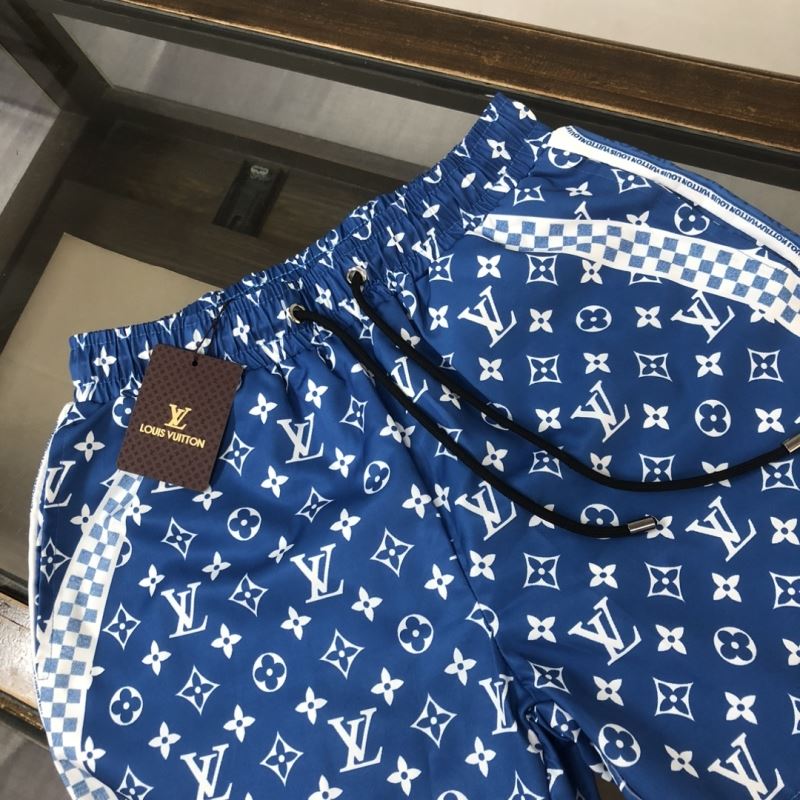 Louis Vuitton Short Pants